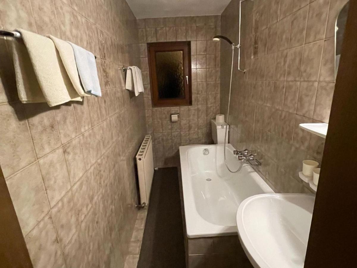 Apartamento Neat In With Sauna And Bubble Bath
