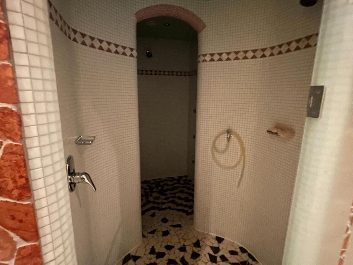 Apartamento Neat In With Sauna And Bubble Bath *
