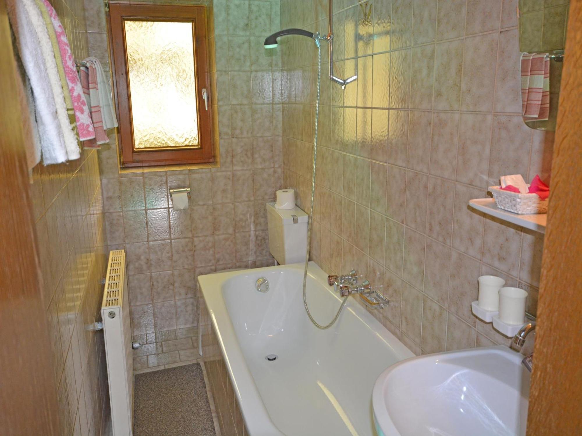 Neat In With Sauna And Bubble Bath Apartamento *