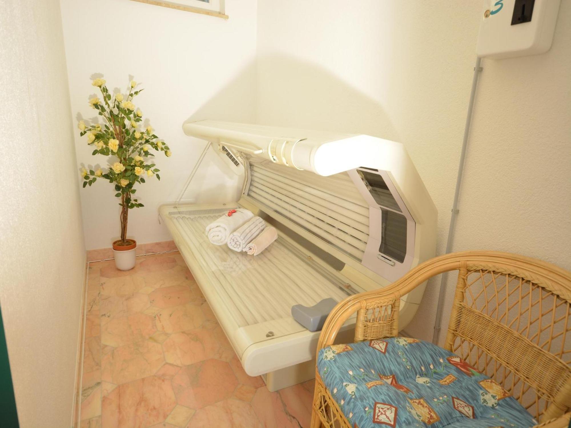 Apartamento Neat In With Sauna And Bubble Bath Arzl im Pitztal